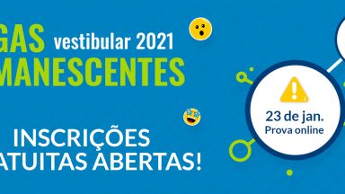 Inscreva-se aqui!