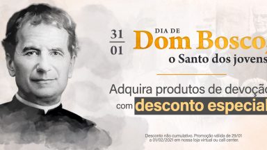Especial Dom Bosco