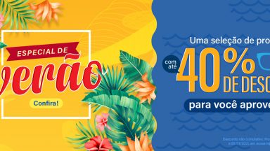 Especial de Verão
