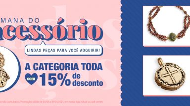 Semana do Acessório