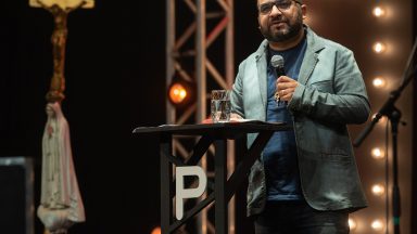 Acampamento PHN 2021: Pregação com Juninho Casimiro