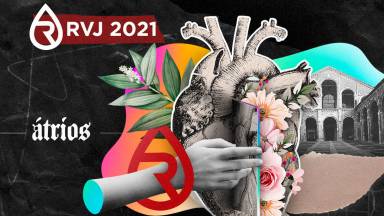 Show Missionario Shalom RVJ