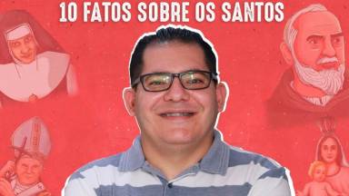 DIA DO CONSAGRADO