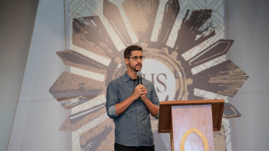 Pregação com Wilker Henrique