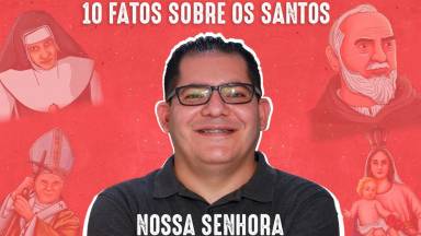 Nossa Senhora de Lourdes