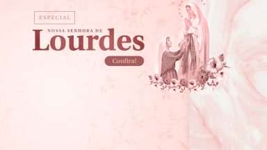 Produtos de devoção com desconto especial para você!