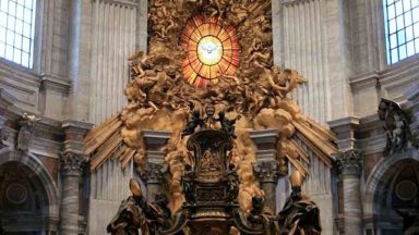 São Paulo, exemplo de amor e fidelidade