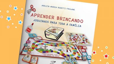 APRENDER BRINCANDO