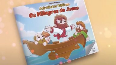 Os milagres de Jesus