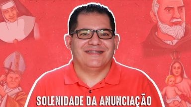 10 Fatos sobre a Anunciação do Senhor