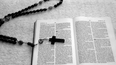 A oração do pecador agrada o coração de Deus