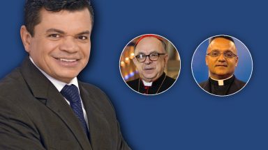 Além da Notícia - Visita histórica do papa ao Iraque