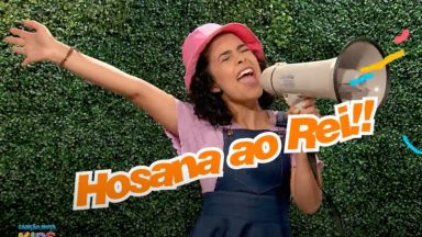 Jesus entrou em Jerusalém