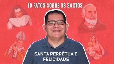 Santa Perpétua e Felicidade
