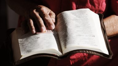 Revestidos pela Palavra de Deus