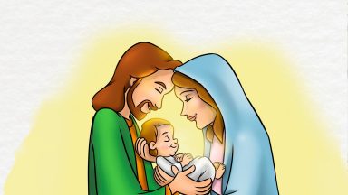 São José, Justo e Fiel