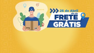 Somente hoje, Ajude a Canção Nova a evangelizar, faça seu pedido com FRETE GRÁTIS!