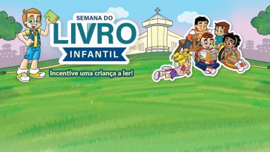 Uma seleção de livros com até 50% de desconto. Confira!