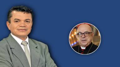 Além da Notícia - Entrevista exclusiva com Dom Raymundo Damasceno