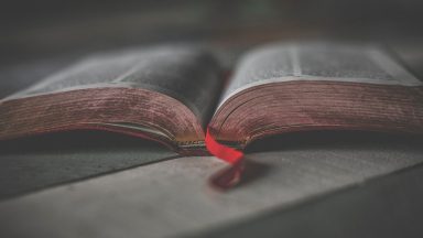 Deus enviou Jesus para que tenhamos a vida eterna