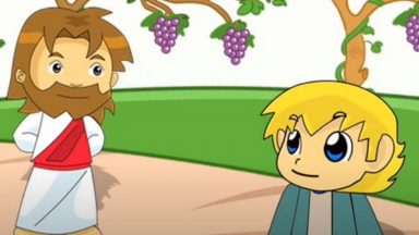 Eu sou a videira e vós sois os ramos