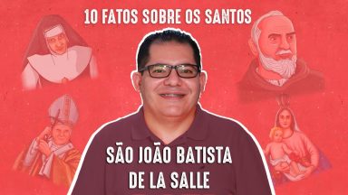 São João Batista de La Salle