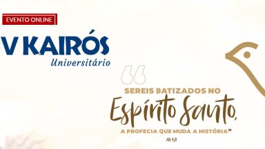 V Kairós Universitário