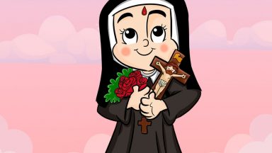 Para Deus nada é impossível