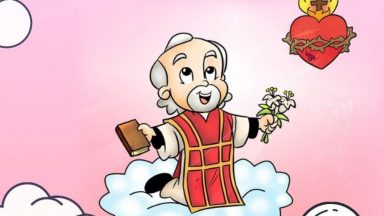 Tudo é permitido, menos o pecado e a tristeza