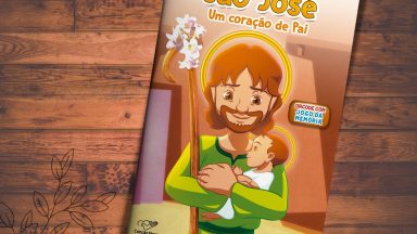 São José, um coração de pai