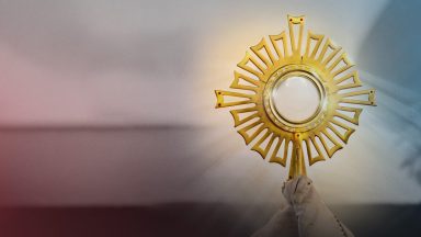 Corpo de Cristo, Coração de Cristo! 