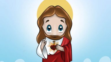 Festa do Sagrado Coração de Jesus