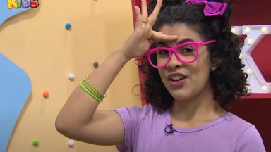 Que tal um sorvetinho?