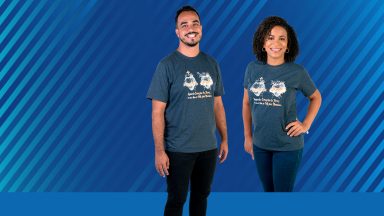 Expresse essa devoção que está ligada à fé em nossos corações.