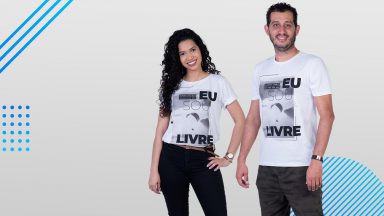 Livres no Espírito