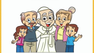 Um tesouro em nossa vida