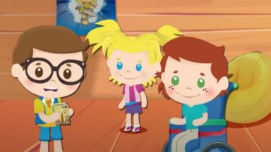 Eu sou fruto do Batismo no Espírito Santo de Monsenhor Jonas