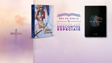 Setembro, mês da palavra de Deus!