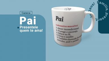 Caneca do Pai