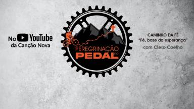 Peregrinação no Pedal
