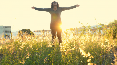 A grande graça de sermos consagrados