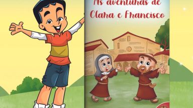 As Aventuras de Clara e Francisco