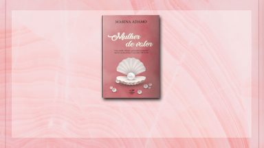 Você pode ser uma mulher de valor, uma joia rara!