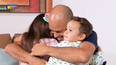 Discípulos de Emaús | André Florêncio