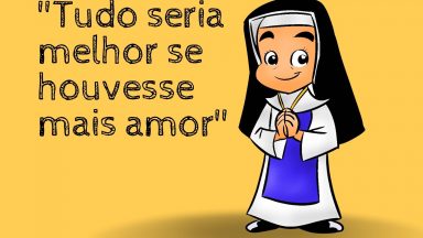 Santa Dulce dos Pobres