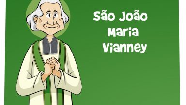 São João Maria Vianney