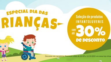 Especial Dia das Crianças