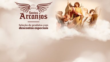 Seleção de produtos com desconto especial. Confira!