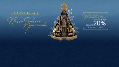 Seleção de produtos com desconto especial! Confira!