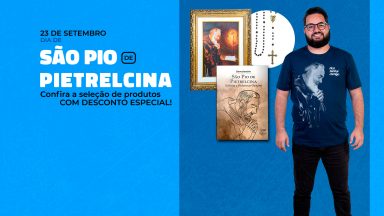Uma seleção de produtos com desconto especial! Confira!